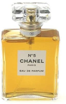 Chanel No.5, 100ml (EDP) kaina nuo 118.9 